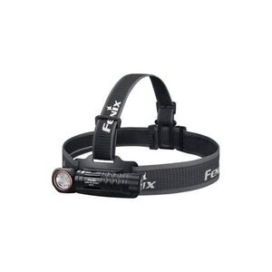Fenix HM61RV30 - stmievateľná dobíjateľná čelovka LED/USB 4000 mAh IP68 1800 lm 400 h čierna HM61RV30 vyobraziť