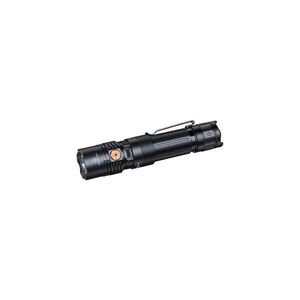 Fenix PD36RACE - LED stmievateľná nabíjateľná baterka LED/USB 5000mAh IP68 3000lm 63, 45h čierna PD36RACE vyobraziť