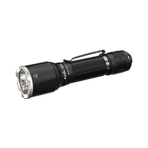 Fenix TK17BLK - LED stmievateľná nabíjateľná baterka LED/USB 6000 mAh IP68 3600 lm 60 h čierna TK17BLK vyobraziť