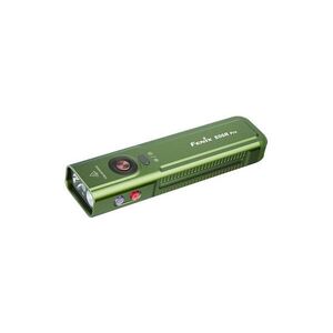 Fenix E06RPROEUOLI-LED Dobíjateľná LED baterka s USB 1650mAh IP66 1600lm 111h zelená E06RPROEUOLI vyobraziť
