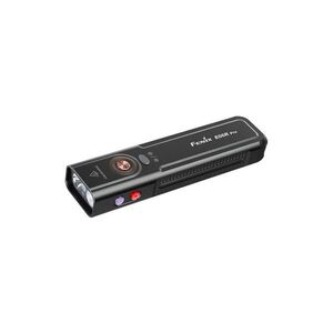 Fenix E06RPROEUBLC-LED Stmievateľná nabíjateľná LED/USB baterka 1650mAh IP66 1600lm 111h čierna E06RPROEUBLC vyobraziť