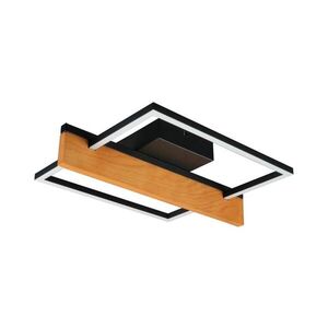 LED Stropné svietidlo LARYSA LED/11, 5W/230V 35x45 cm borovica 334305 vyobraziť