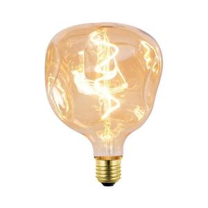 LED žiarovka VINTAGE FILAMENT G125 E27/2, 4W/230V 1800K 331618 vyobraziť