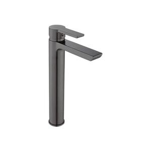 REA-B8746 - Umývadlová batéria 28, 5 cm titan REA-B8746 vyobraziť