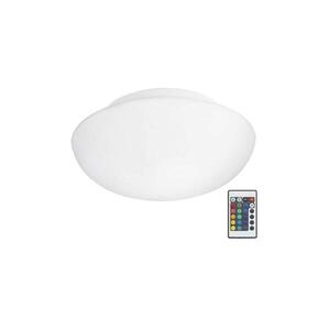 Eglo 75352 - LED RGB Stmievateľné stropné svietidlo ELLA-C 2xE27/7, 5W/230V + DO 75352 vyobraziť