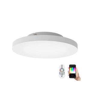 Eglo 99119 - LED RGB Stmievateľné stropné svietidlo TURCONA-C LED/20W/230V + DO 99119 vyobraziť