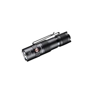 Fenix PD26RACE - stmievateľná dobíjateľná LED/USB baterka 1600 mAh IP68 1300lm 556 h čierna PD26RACE vyobraziť