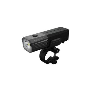 Fenix BC22R-LED Stmievateľné nabíjateľné cyklistické svetlo LED/USB 3400mAh IP66 1400lm 41h čierne BC22R vyobraziť