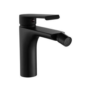 REA-B9965 - Bidetová batéria HASS 14, 5 cm matná čierna REA-B9965 vyobraziť