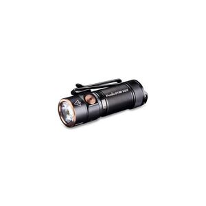 Fenix E18RV20800 - LED stmievateľná nabíjateľná baterka LED/USB 800 mAh IP68 1200 lm 200 h čierna E18RV20800 vyobraziť