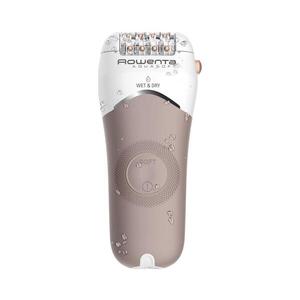 Rowenta - Epilátor WET&DRY 4, 5W/5V 600 mAh béžový EP4924F0 vyobraziť