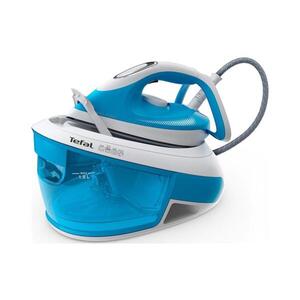 Tefal - Parný generátor EXPRESS AIRGLIDE 2800W/230V SV8002E0 vyobraziť