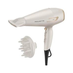 Rowenta - Sušič vlasov PRO POWER 2200W/230V krémový CV7243F0 vyobraziť
