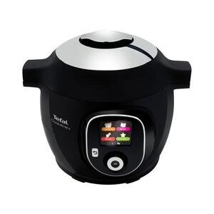 Tefal - Multifun. elektrický tlakový hrniec s príslušenstvom 6 l 1600W/230V čierna CY85X8F2 vyobraziť