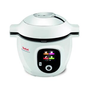 Tefal - Multifunkčný elektrický hrniec 6 l 1600W/230V biely CY851130 vyobraziť