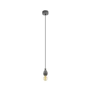 Eglo 49378 - Závesné svietidlo AVOLTRI 1xE27/60W/230V 49378 vyobraziť