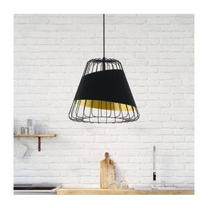 Eglo 49509 - Luster na lanku AUSTELL 1xE27/60W/230V 49509 vyobraziť