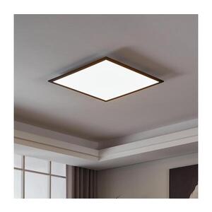 Eglo 31725 - LED Stmievateľné stropné svietidlo SALOBRENA-Z LED/33W/230V čierna 31725 vyobraziť