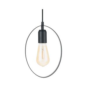 Eglo 49775 - Závesné svietidlo BEDINGTON 1xE27/60W 49775 vyobraziť