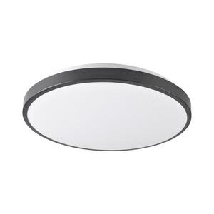 LED stropné svietidlo LIBRA LED/24W/230V 4000K pr. 39 cm čierne 320179 vyobraziť