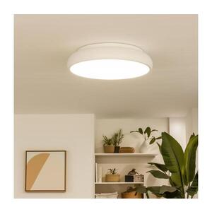 Eglo 33764 - LED RGBW stmievateľné stropné svietidlo RIODEVA-C 1xLED/27W/230V pr.44, 5cm biele 33764 vyobraziť