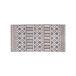 Multidecor Orientálny koberec NEPAL 160x230 cm sivý/béžový 508244 vyobraziť