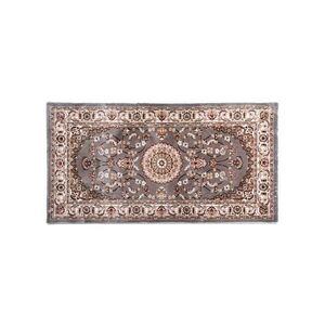 Multidecor Orientálny koberec DUBAI 120x170 cm 2300 g/m2 pestrofarebný/šedý 506288 vyobraziť