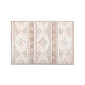 Multidecor Vonkajší koberec CHIARA 120x170 cm béžový 507937 vyobraziť