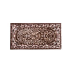 Multidecor Orientálny koberec DUBAI 120x170 cm 2300 g/m2 pestrofarebný/béžový 506287 vyobraziť