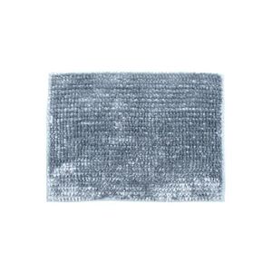 Multidecor Protišmyková kúpeľňová predložka CHENILLE 50x80 cm šedá 506962 vyobraziť