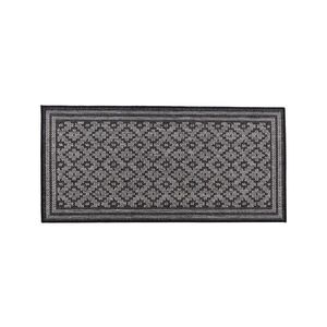 Multidecor Vonkajší koberec EXPRESS NEW OUTDOOR 160x220 cm antracit/šedý 508984 vyobraziť
