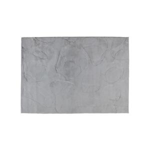 Multidecor Koberec RABBIT 3D 80x150 cm sivý 509376 vyobraziť