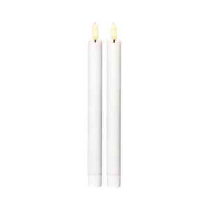 Eglo 411505 - SADA 2x LED Sviečka FLAMME LED/1xAAA biela 411505 vyobraziť