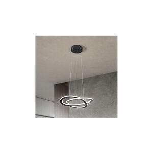 Eglo 99396 - LED luster na lane ROLIMARE LED/35W/230V 99396 vyobraziť