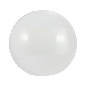 LED solárna lampa KULA LED/3, 7V 3000/4000/6500K pr. 40 cm 2000 mAh IP65 biela 337719 vyobraziť