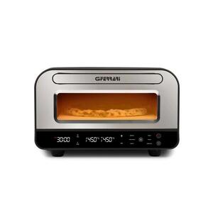 G3Ferrari G1020400 - Pizza rúra PRO 1200W/230V z nehrdzavejúcej ocele G1020400 vyobraziť