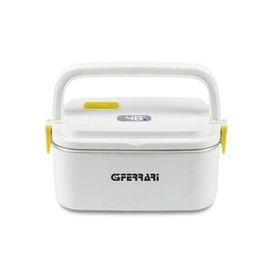 G3Ferrari G1016601 - Elektrický ohrievač jedla VITTO 48W/230V 0, 8 l biela/žltá G1016601 vyobraziť