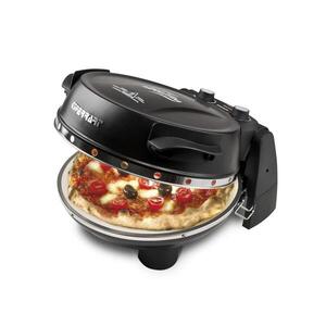 G3Ferrari G1003210 - Pizza rúra NAPOLETANA 1200W/230V čierna G1003210 vyobraziť