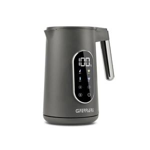 G3Ferrari G1020500 - Rýchlovarná kanvica 1, 7 l TISANIERE 2200W/230V sivá G1020500 vyobraziť