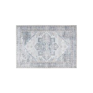 Multidecor Orientálny koberec DOVE-VINTAGE 120x170 cm 2600 g/m2 sivý 509214 vyobraziť