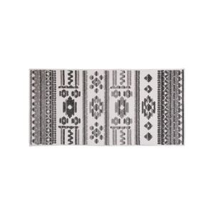 Multidecor Orientálny koberec NEPAL 160x230 cm sivá/biela 508243 vyobraziť