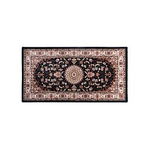 Multidecor Orientálny koberec DUBAI 80x150 cm 2300 g/m2 pestrofarebný/modrý 506286 vyobraziť