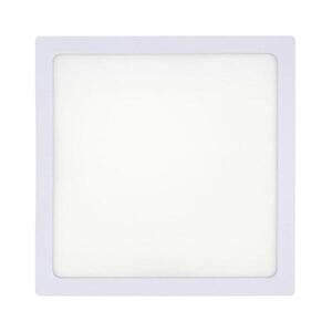 LED Stropné svietidlo LED/18W/230V 2700K 21x21 cm biela 008 0000337 vyobraziť