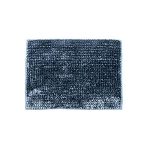 Multidecor Protišmyková kúpeľňová predložka CHENILLE 50x80 cm šedá 506959 vyobraziť