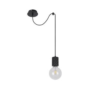Globo 54030-1HLU - Závesný luster na lanku HERMINE 1xE27/60W/230V 54030-1HLU vyobraziť