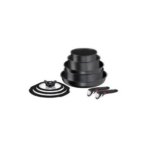 TEFAL L7629142 Ingenio D. Chef sada vyobraziť