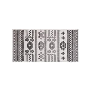 Multidecor Orientálny koberec NEPAL 120x180 cm šedá/biela 508240 vyobraziť