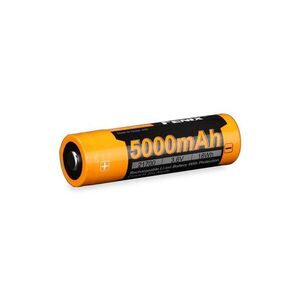 Fenix FE21700V20 - 1 ks Nabíjateľný akumulátor 21700/3, 6V 5000 mAh FE21700V20 vyobraziť