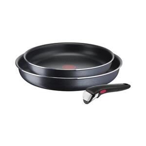 Tefal - 3-dielna sada riadu INGENIO XL FORCE L1589132 vyobraziť