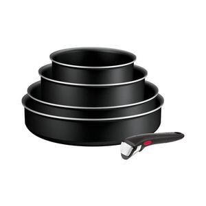 Tefal - 5-dielna sada riadu INGENIO GENEROUS COOK L3129002 vyobraziť